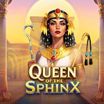 Queen of the Sphinx